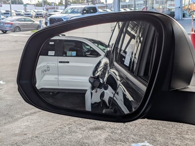 2026 Toyota 4Runner TRD Off-Road