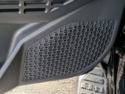 2026 Toyota 4Runner TRD Off-Road