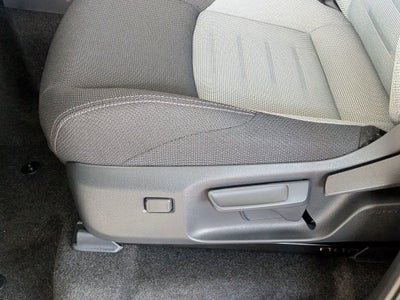 2026 Toyota 4Runner TRD Off-Road