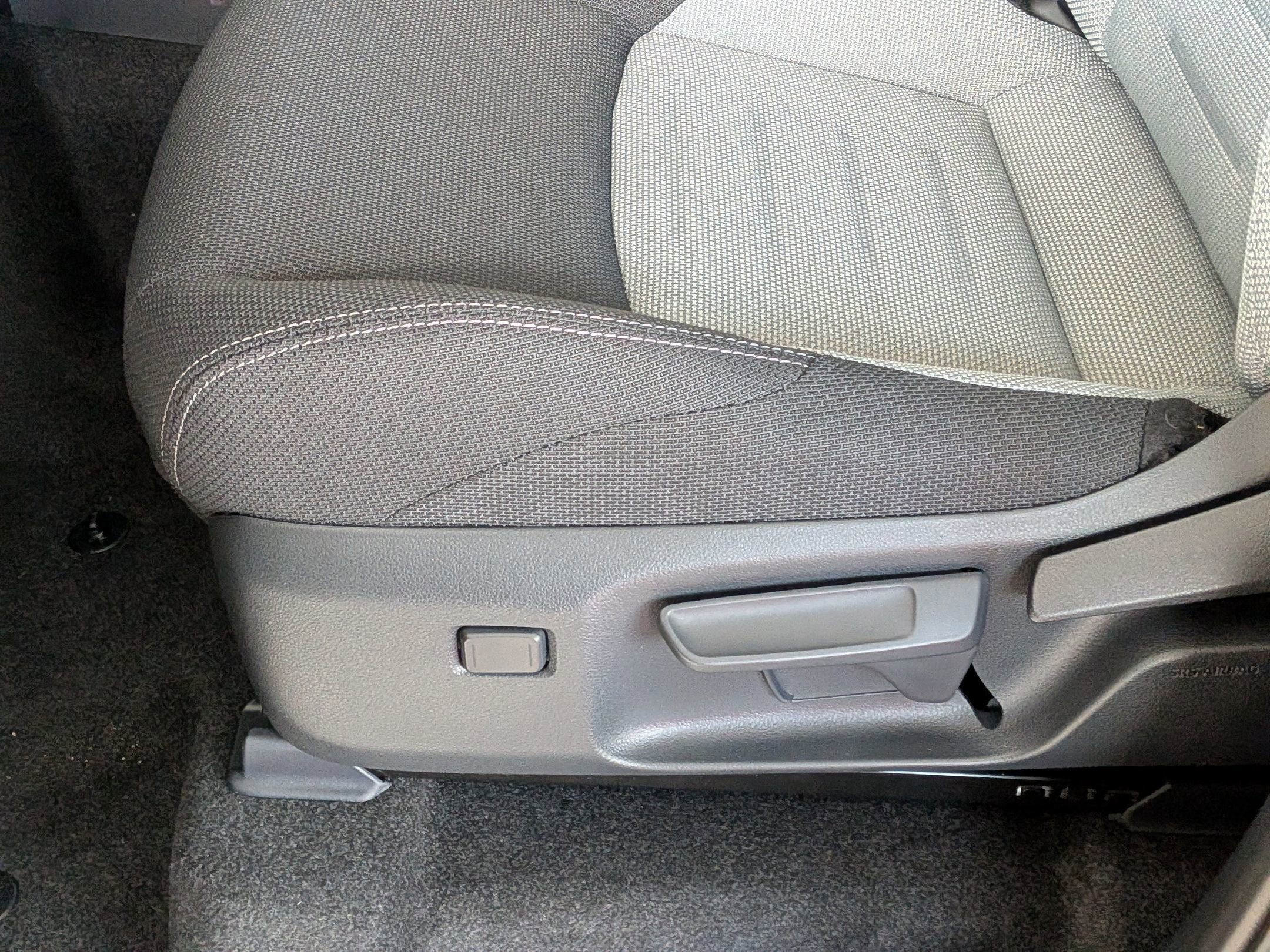 2026 Toyota 4Runner TRD Off-Road