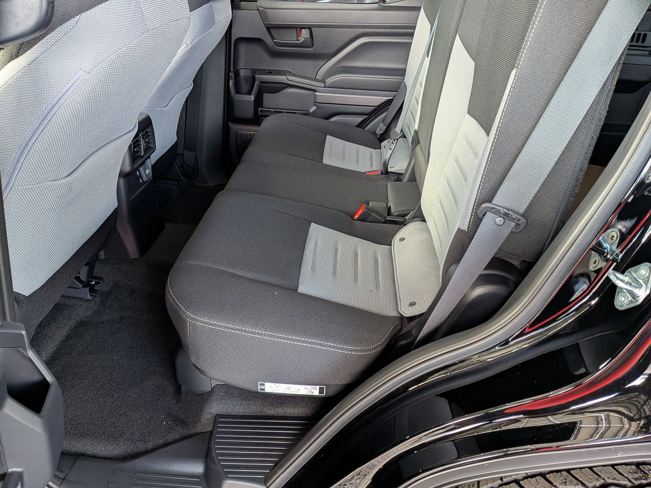 2026 Toyota 4Runner TRD Off-Road