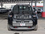 2026 Toyota 4Runner TRD Off-Road