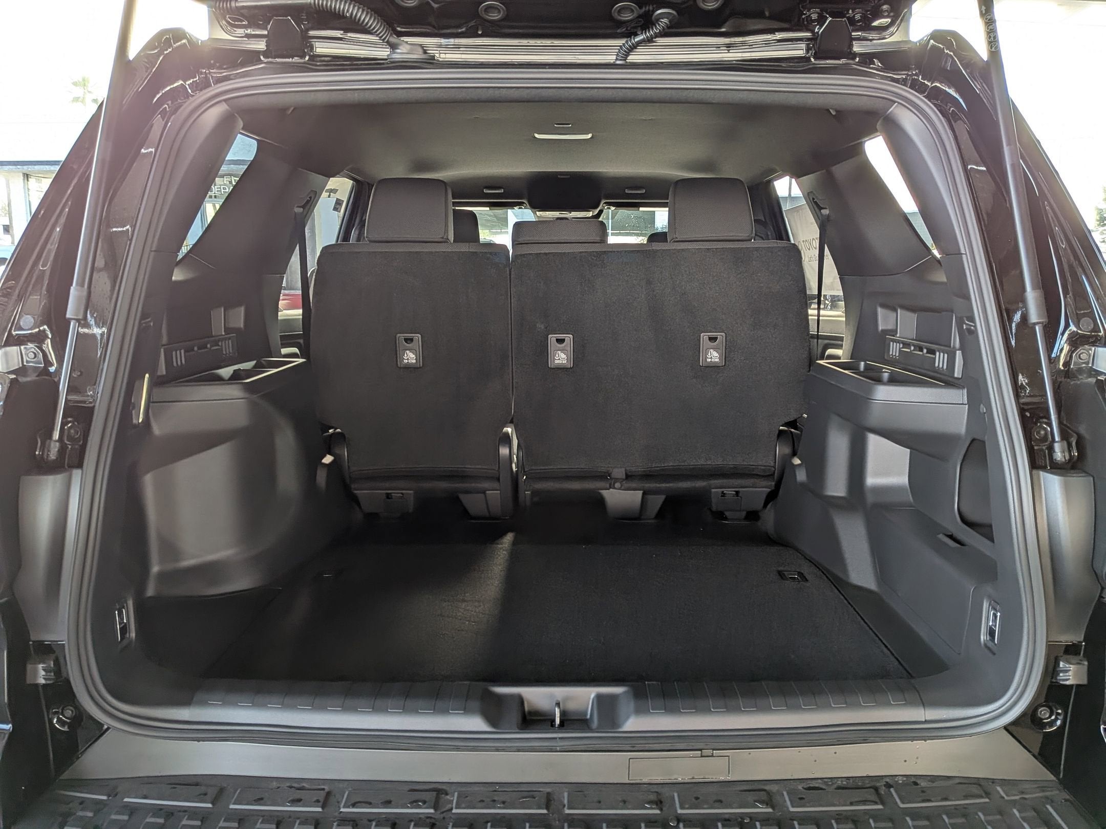 2026 Toyota 4Runner TRD Off-Road