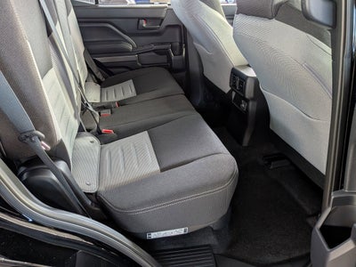 2026 Toyota 4Runner TRD Off-Road