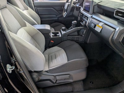 2026 Toyota 4Runner TRD Off-Road