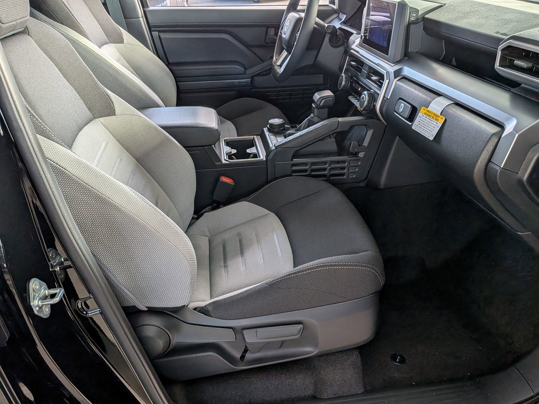 2026 Toyota 4Runner TRD Off-Road