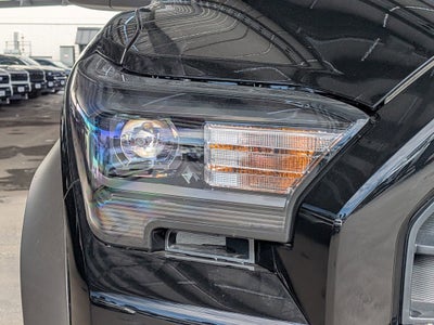 2026 Toyota 4Runner TRD Off-Road