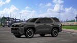 2026 Toyota 4Runner TRD Off-Road