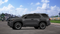 2026 Toyota 4Runner TRD Off-Road