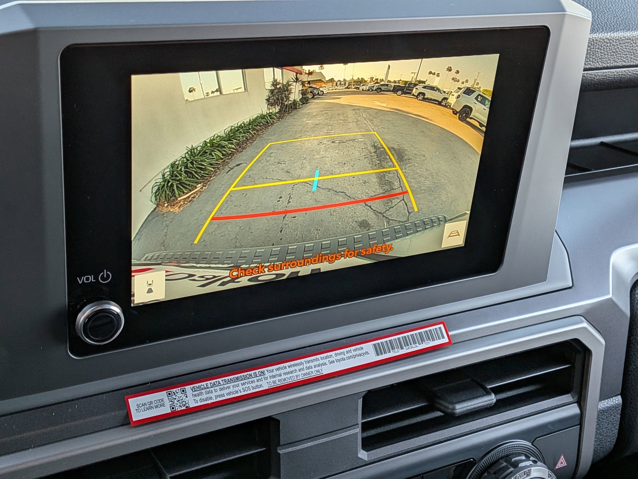 2026 Toyota 4Runner TRD Off-Road