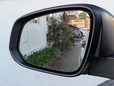 2026 Toyota 4Runner TRD Off-Road