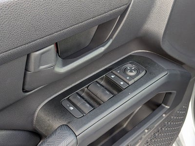 2026 Toyota 4Runner TRD Off-Road