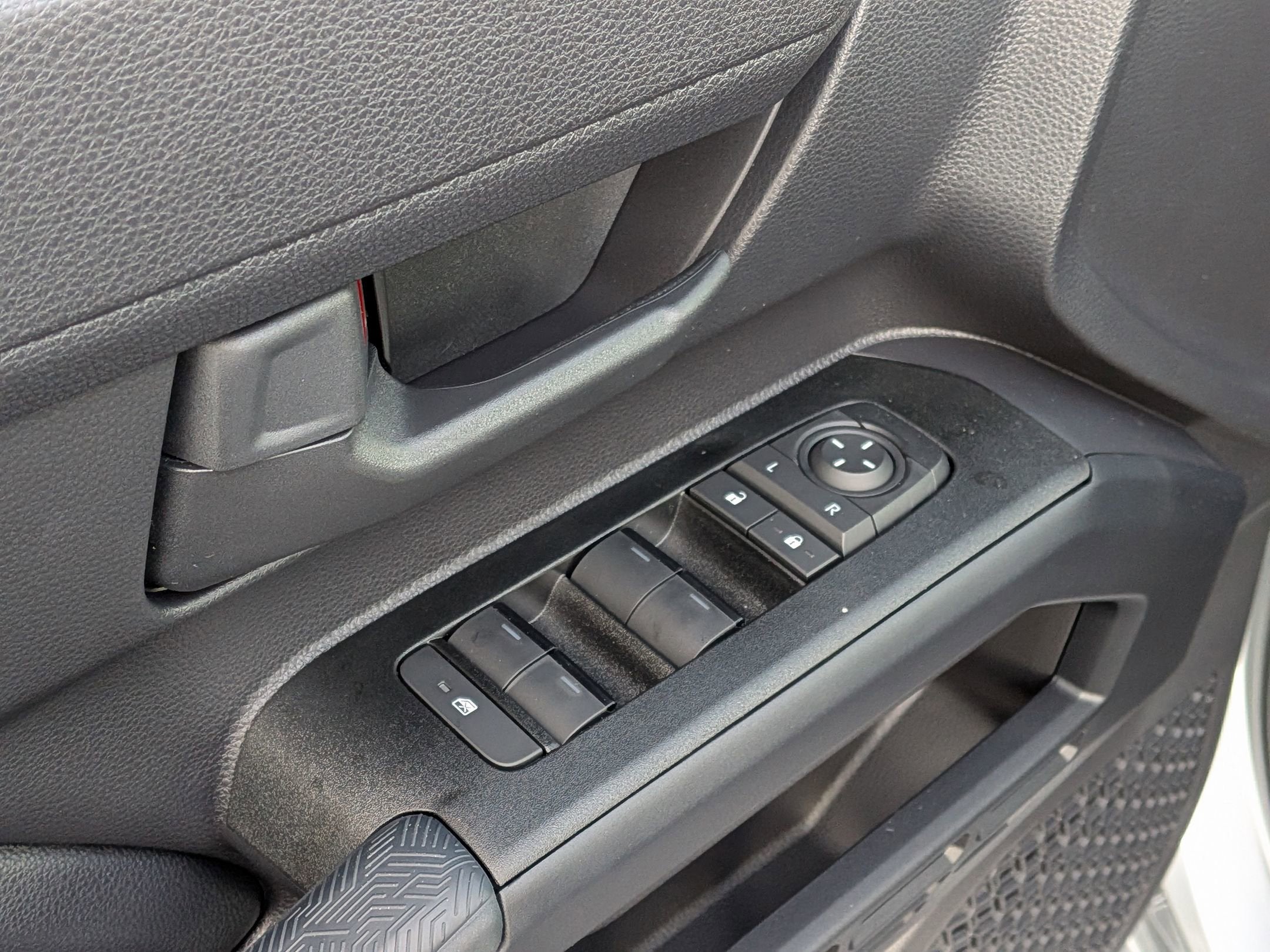 2026 Toyota 4Runner TRD Off-Road