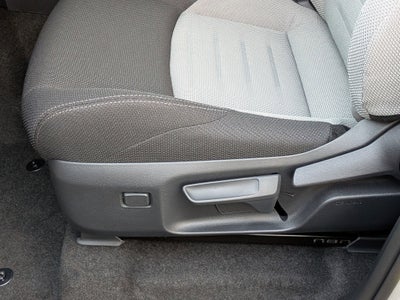 2026 Toyota 4Runner TRD Off-Road