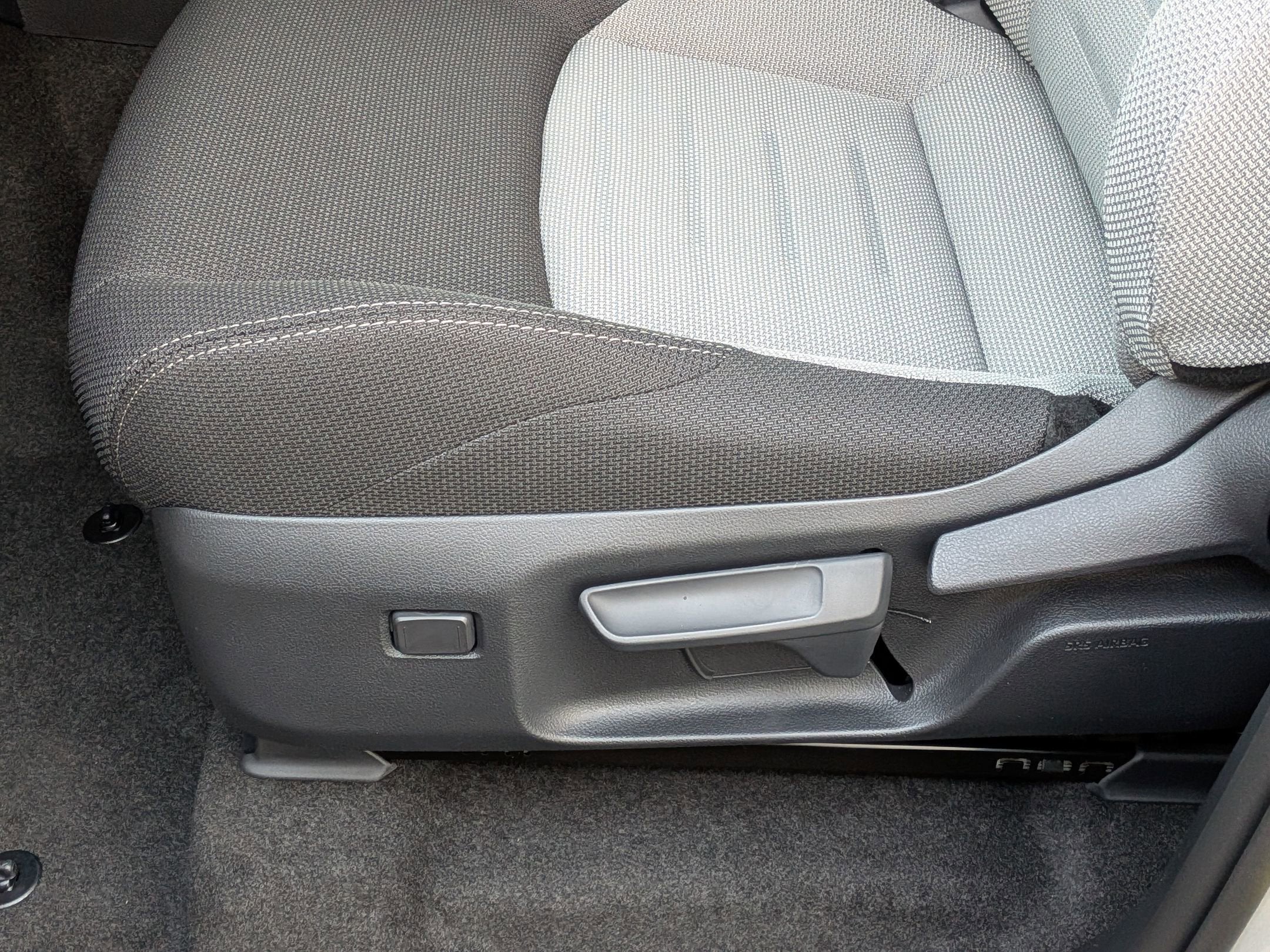 2026 Toyota 4Runner TRD Off-Road