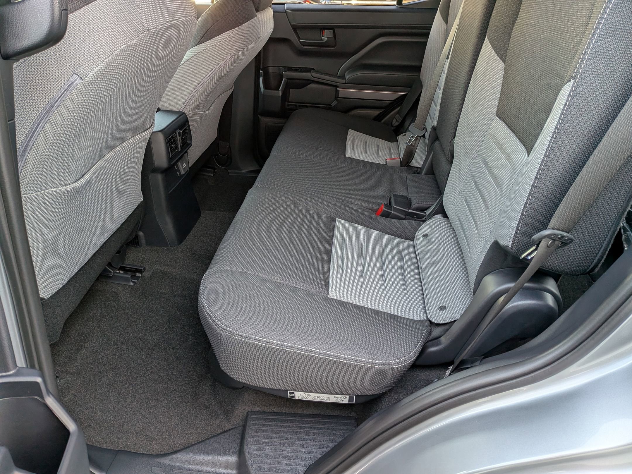 2026 Toyota 4Runner TRD Off-Road