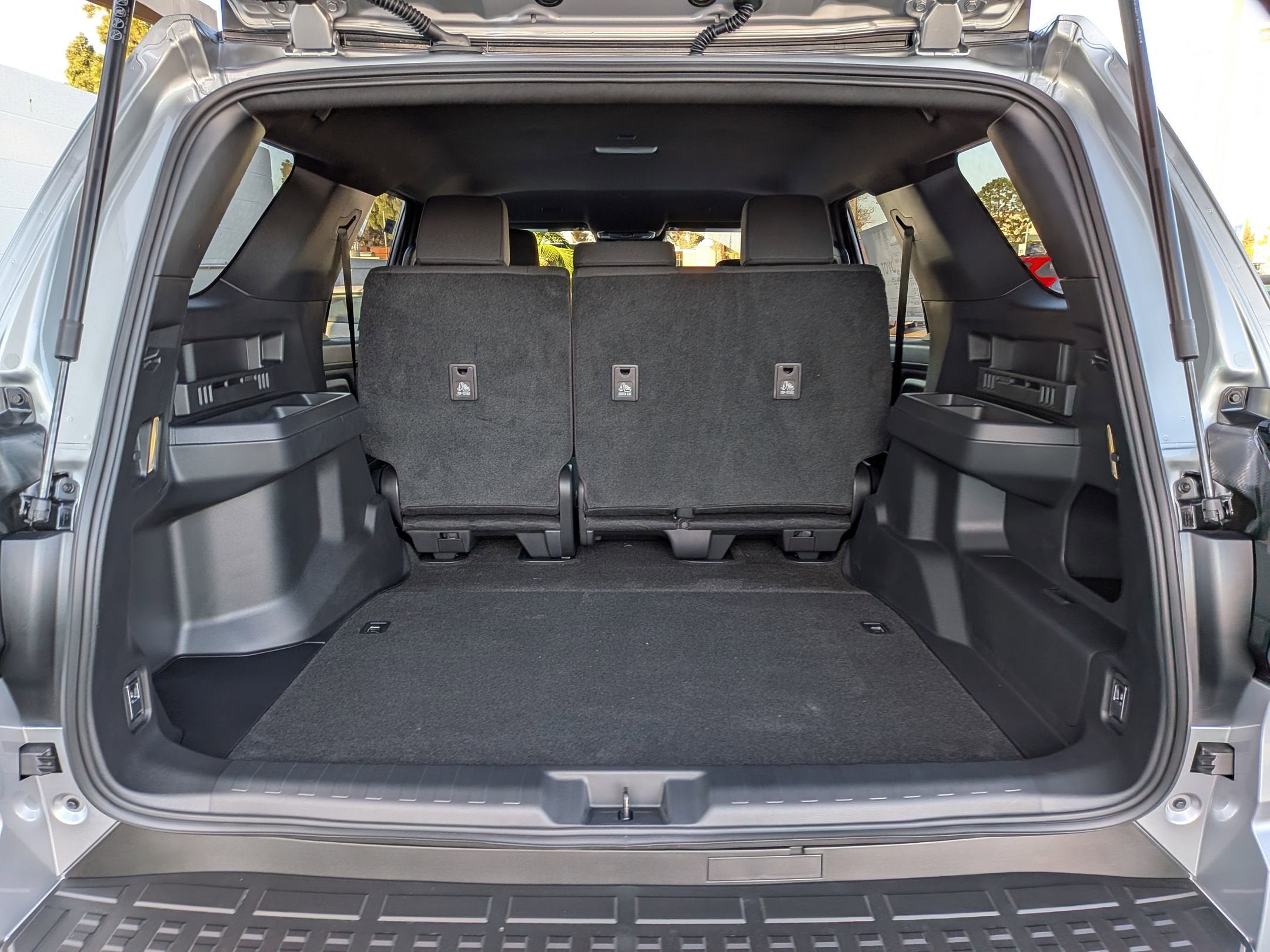 2026 Toyota 4Runner TRD Off-Road