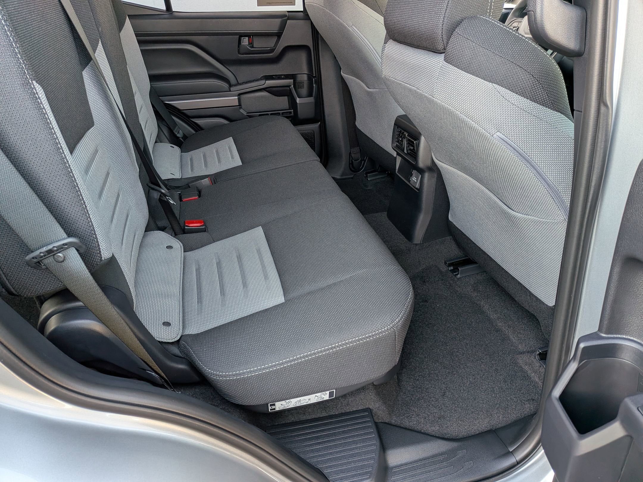 2026 Toyota 4Runner TRD Off-Road