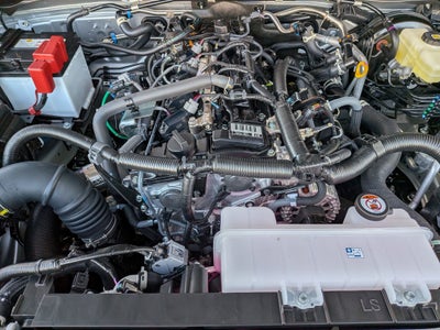 2026 Toyota 4Runner TRD Off-Road