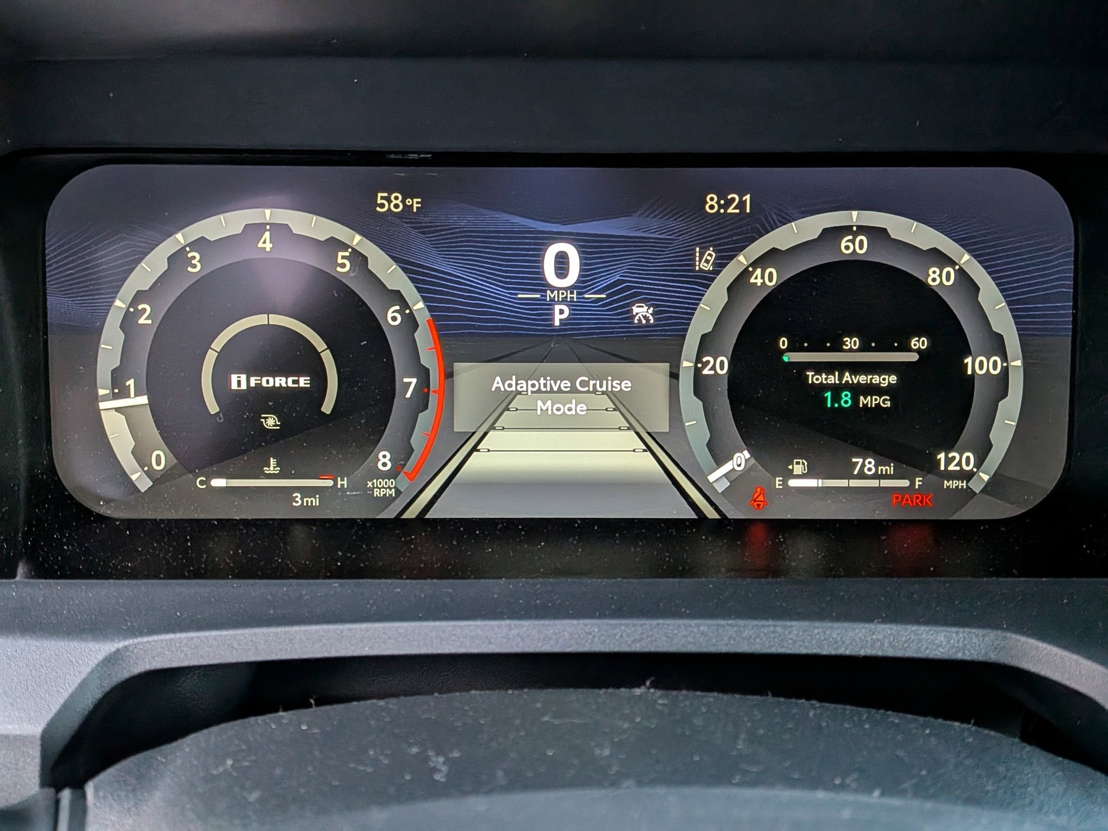 2026 Toyota 4Runner TRD Off-Road