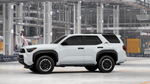 2026 Toyota 4Runner TRD Off-Road