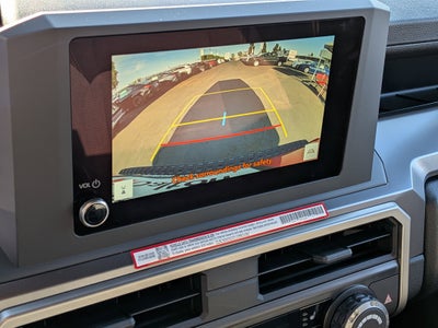 2026 Toyota 4Runner TRD Off-Road