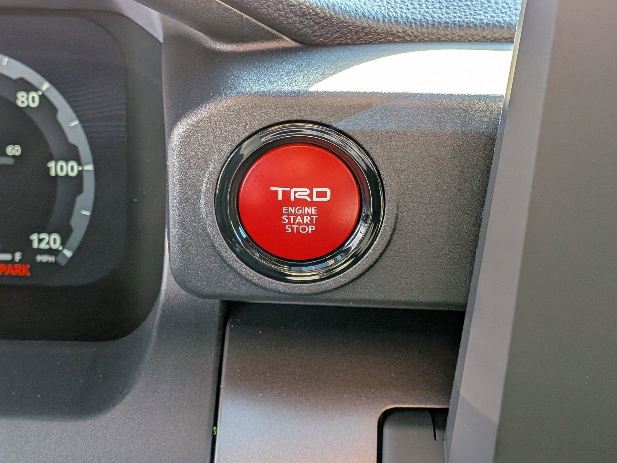 2026 Toyota 4Runner TRD Off-Road