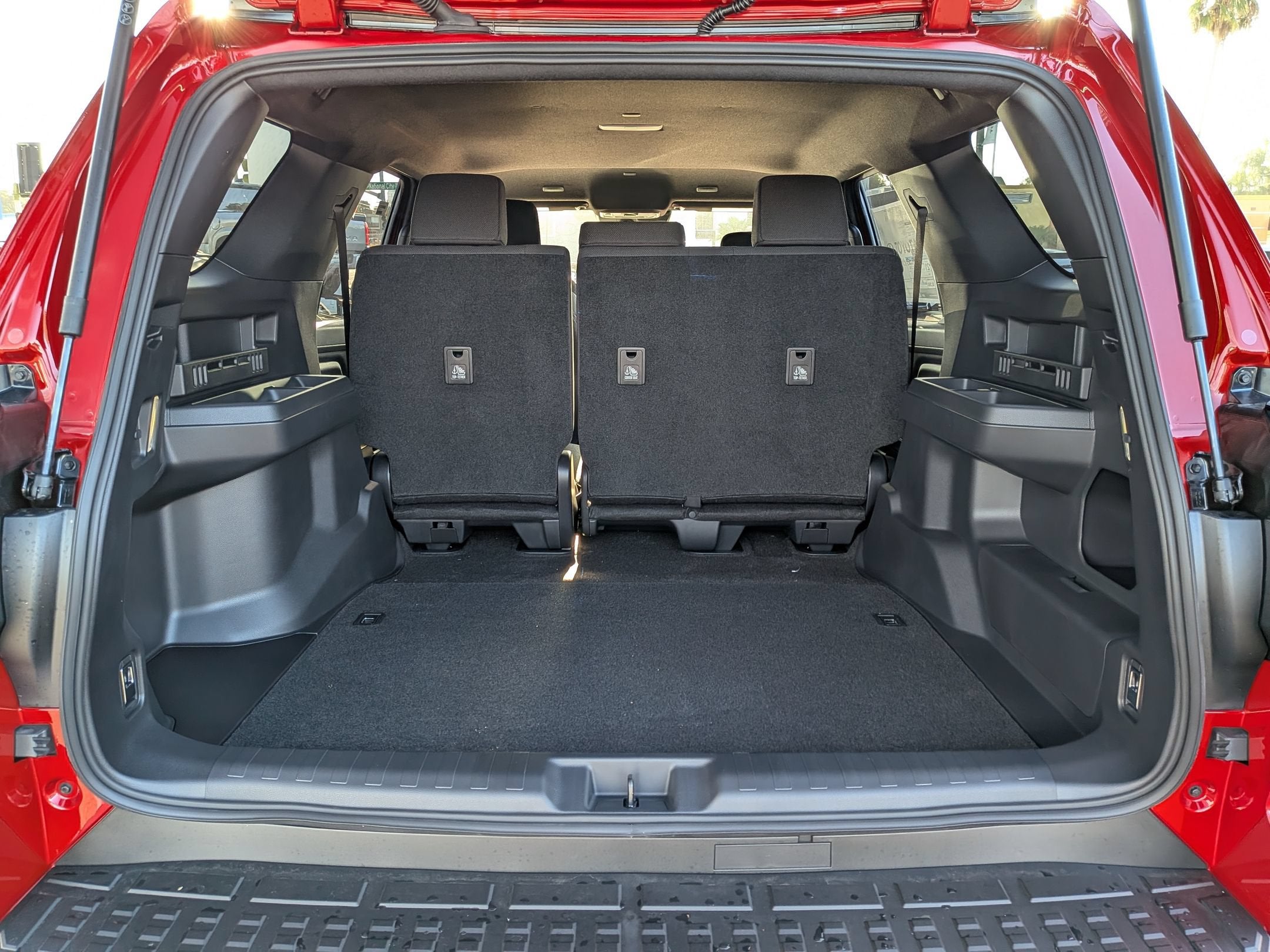 2026 Toyota 4Runner TRD Off-Road