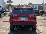 2026 Toyota 4Runner TRD Off-Road