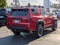 2026 Toyota 4Runner TRD Off-Road