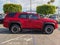 2026 Toyota 4Runner TRD Off-Road