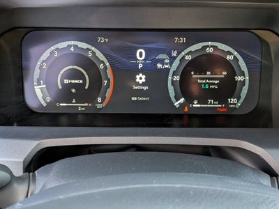 2026 Toyota 4Runner TRD Off-Road