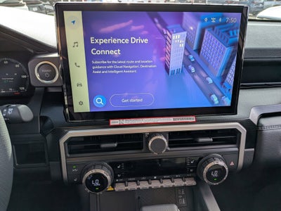 2026 Toyota 4Runner i-FORCE MAX 4Runner Limited