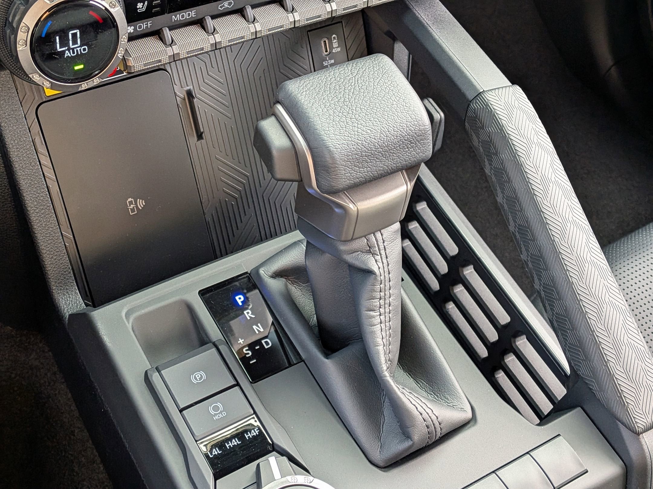 2026 Toyota 4Runner i-FORCE MAX 4Runner Limited