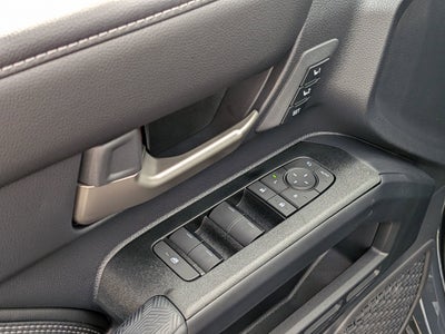 2026 Toyota 4Runner i-FORCE MAX 4Runner Limited