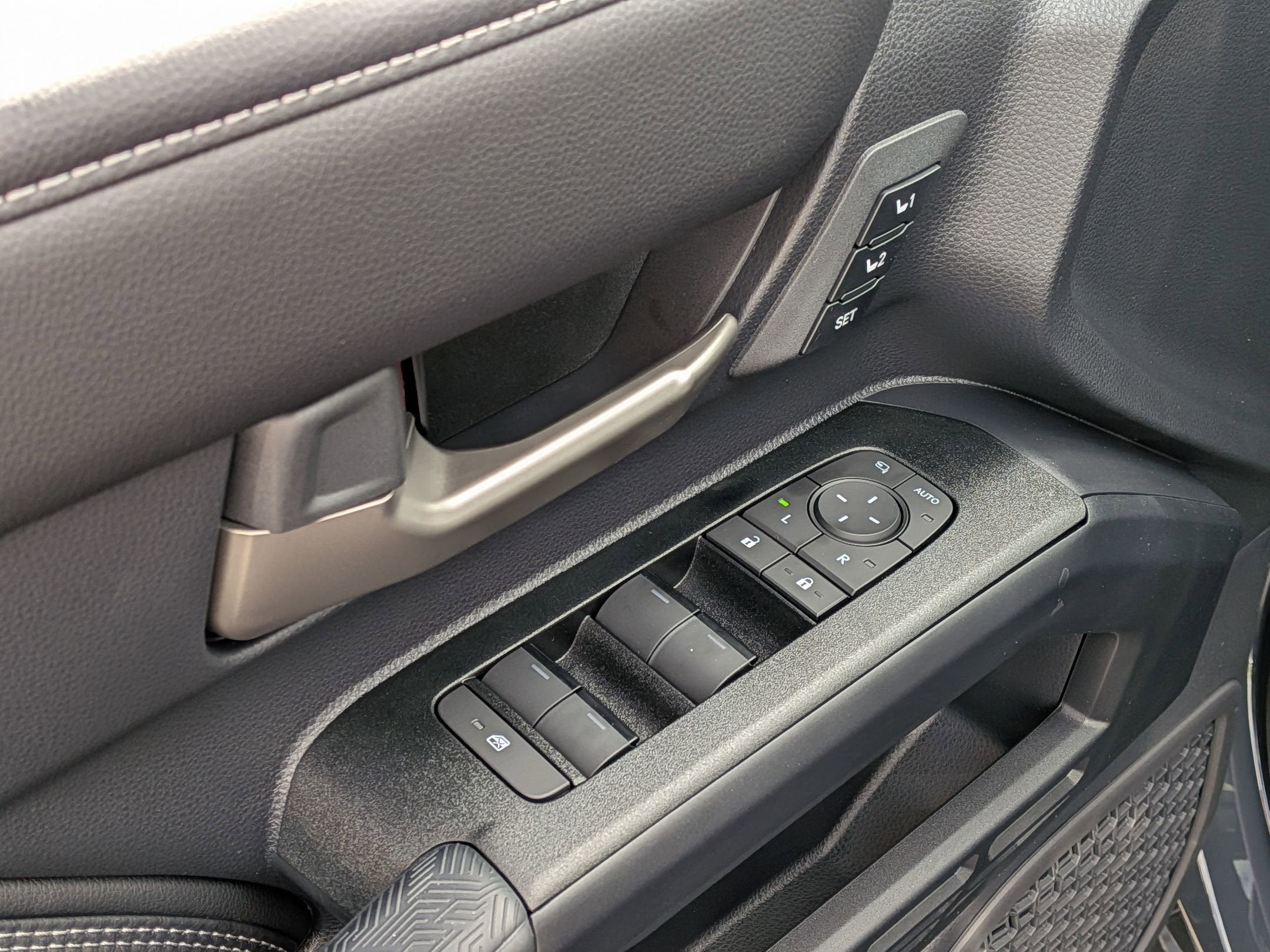 2026 Toyota 4Runner i-FORCE MAX 4Runner Limited