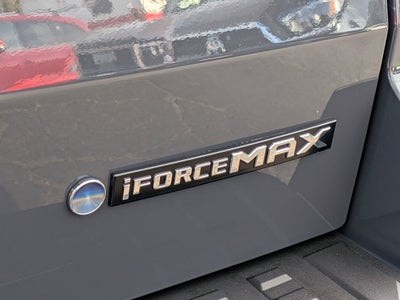 2026 Toyota 4Runner i-FORCE MAX 4Runner Limited
