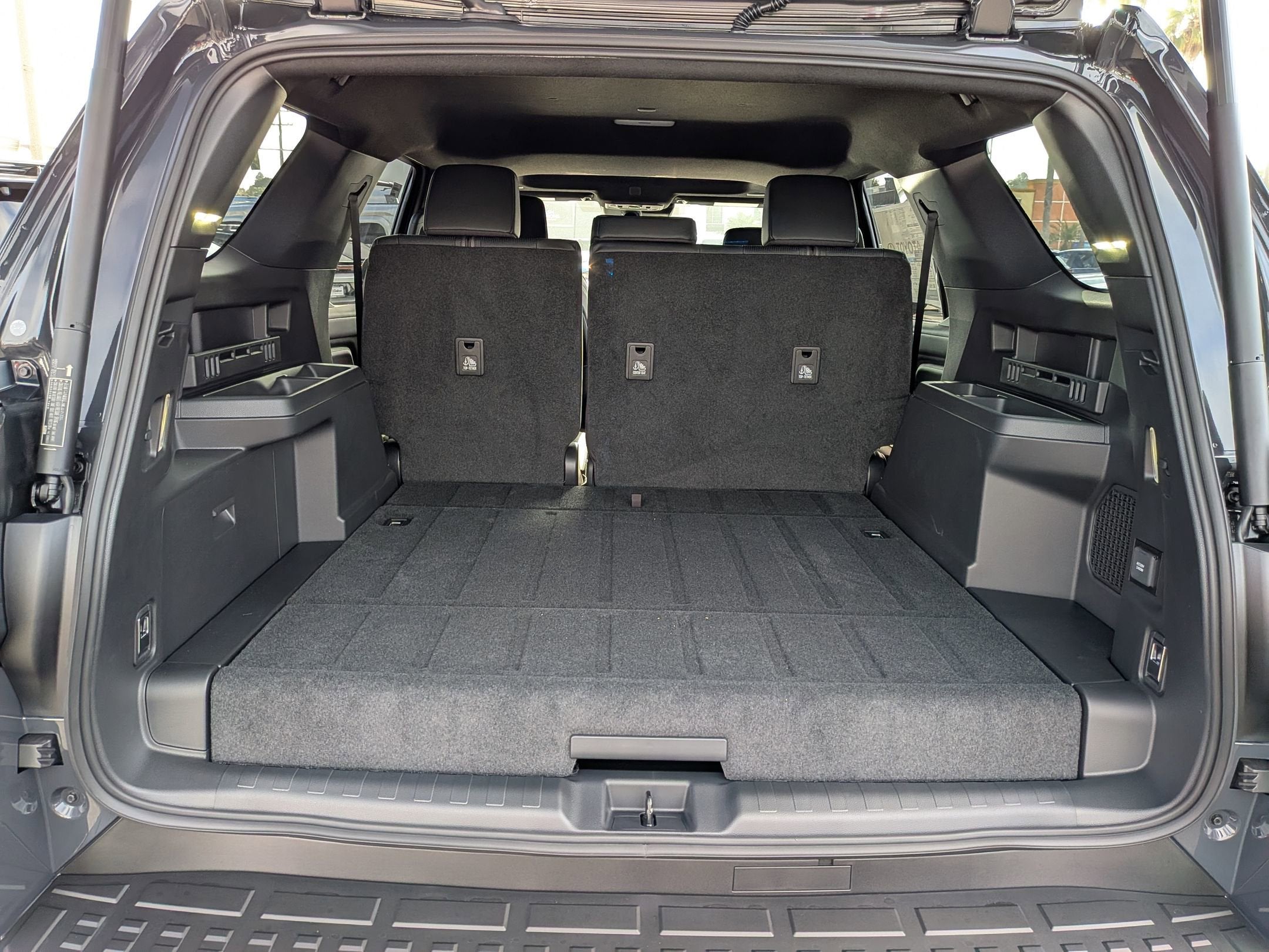 2026 Toyota 4Runner i-FORCE MAX 4Runner Limited