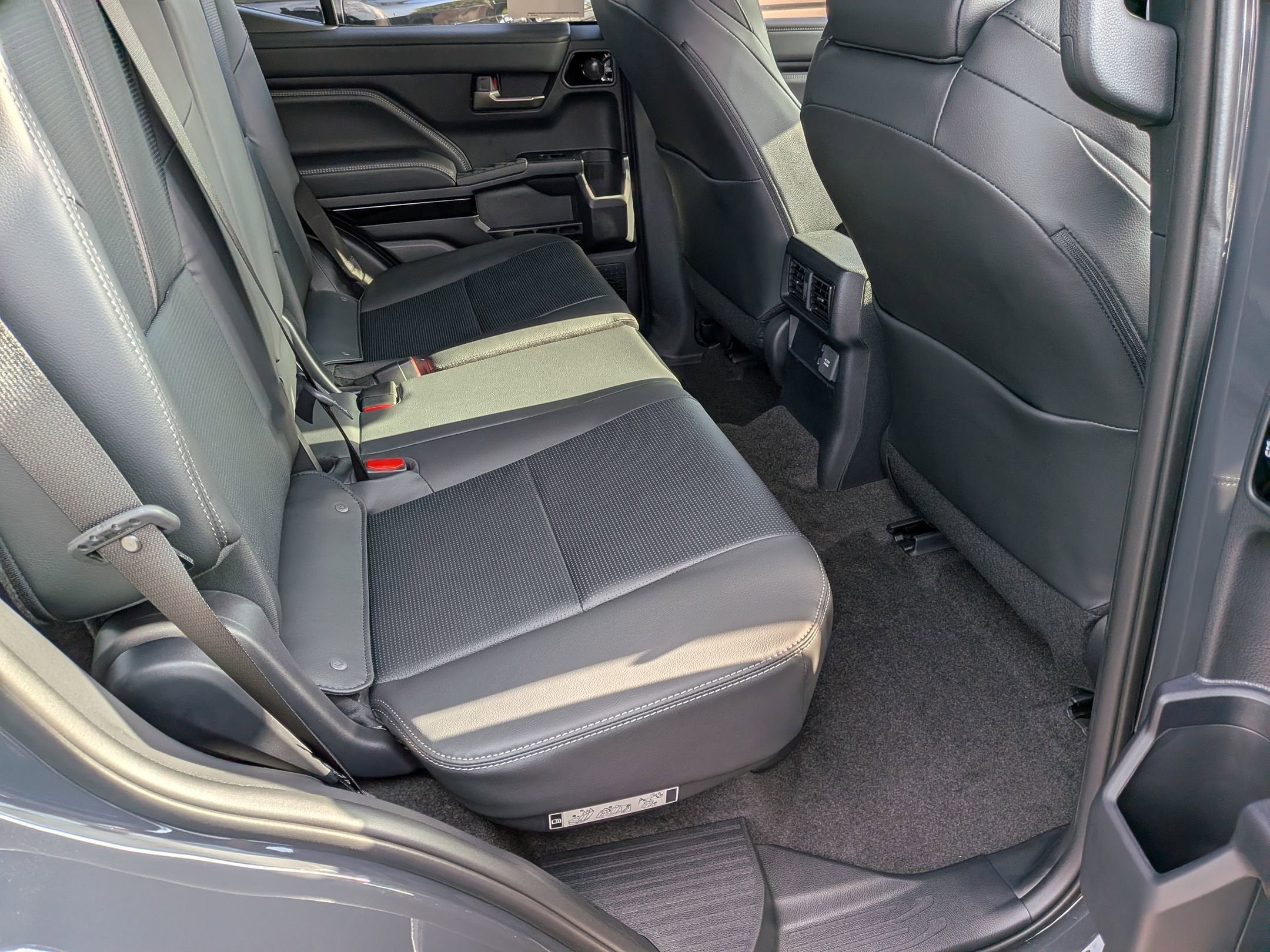 2026 Toyota 4Runner i-FORCE MAX 4Runner Limited