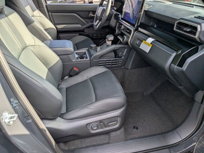 2026 Toyota 4Runner i-FORCE MAX 4Runner Limited