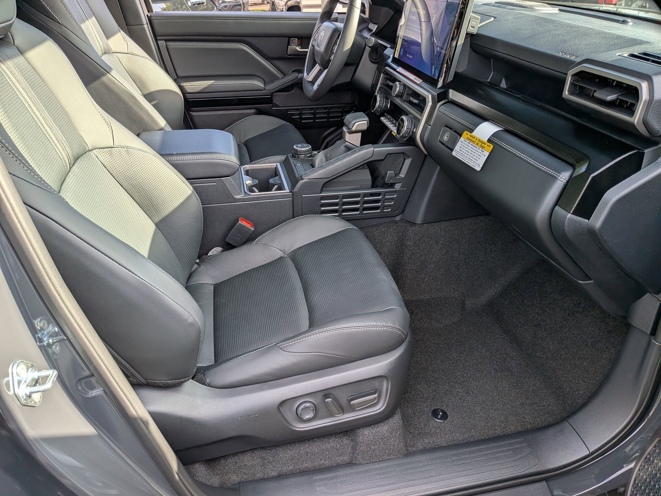 2026 Toyota 4Runner i-FORCE MAX 4Runner Limited