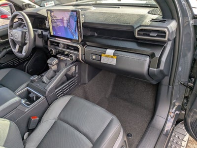 2026 Toyota 4Runner i-FORCE MAX 4Runner Limited