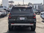 2026 Toyota 4Runner i-FORCE MAX 4Runner Limited