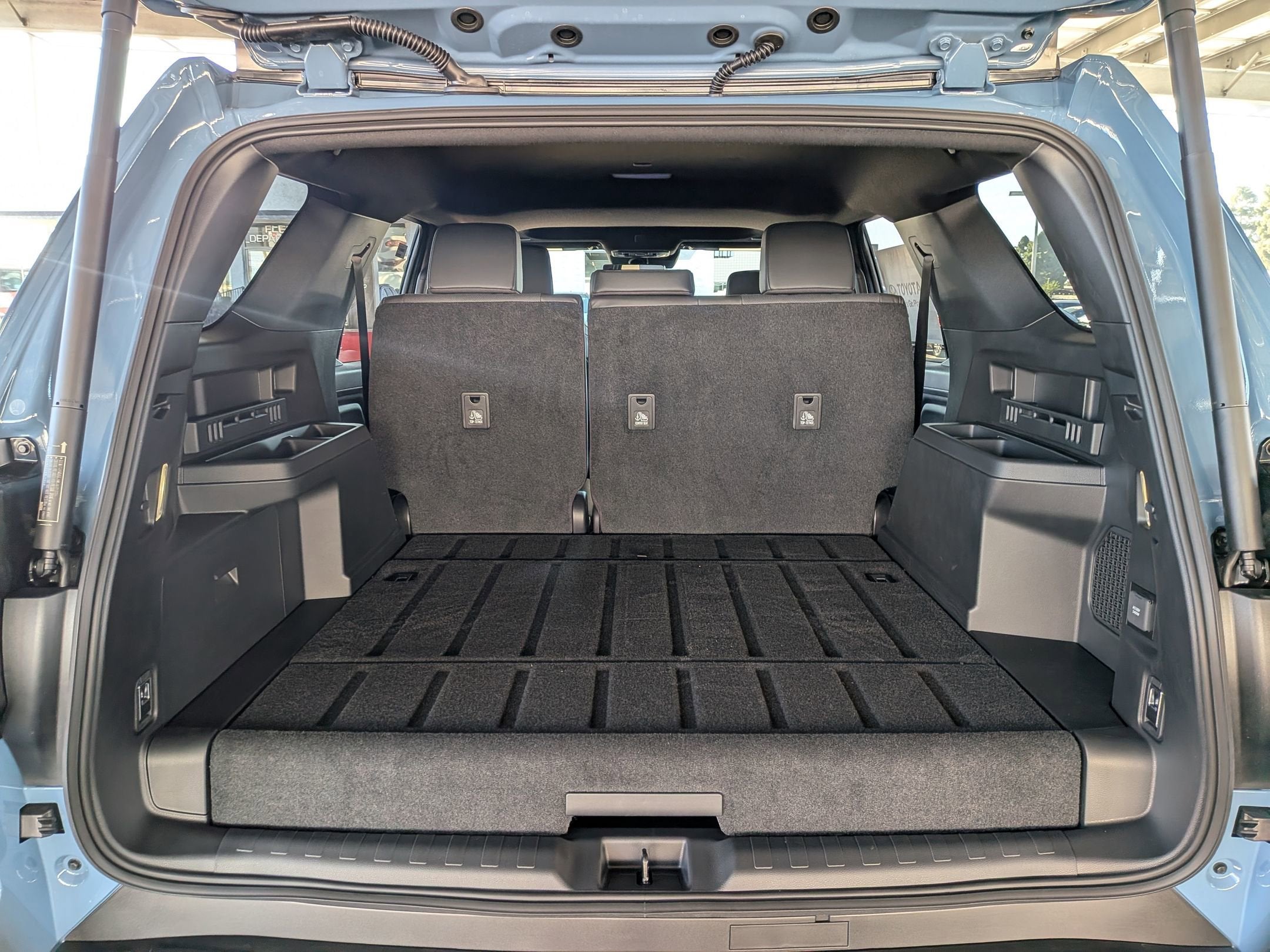 2026 Toyota 4Runner i-FORCE MAX 4Runner TRD Off-Road Premium