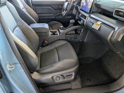 2026 Toyota 4Runner i-FORCE MAX 4Runner TRD Off-Road Premium