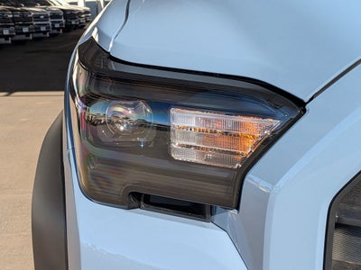 2026 Toyota 4Runner i-FORCE MAX 4Runner TRD Off-Road Premium