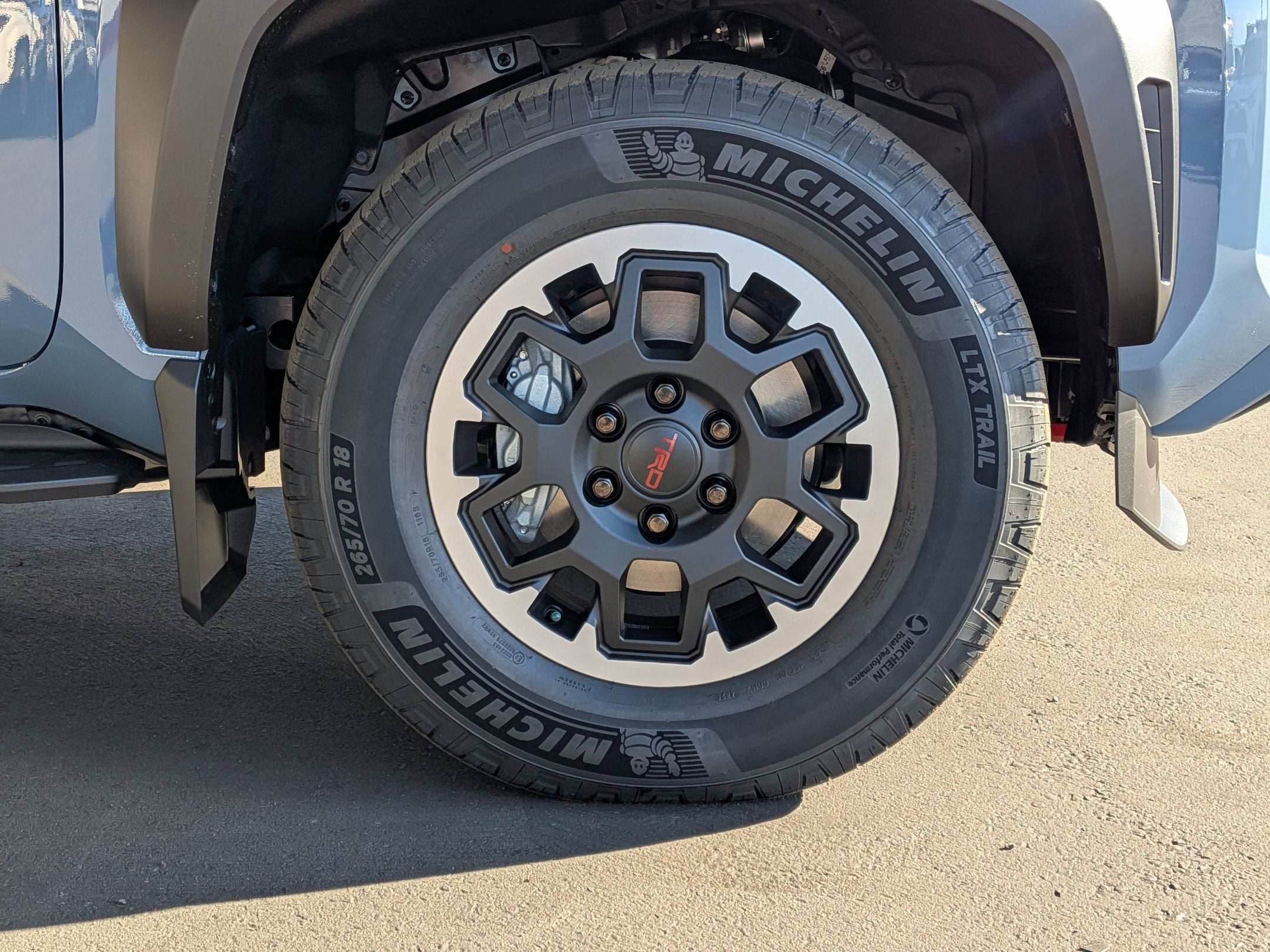 2026 Toyota 4Runner i-FORCE MAX 4Runner TRD Off-Road Premium