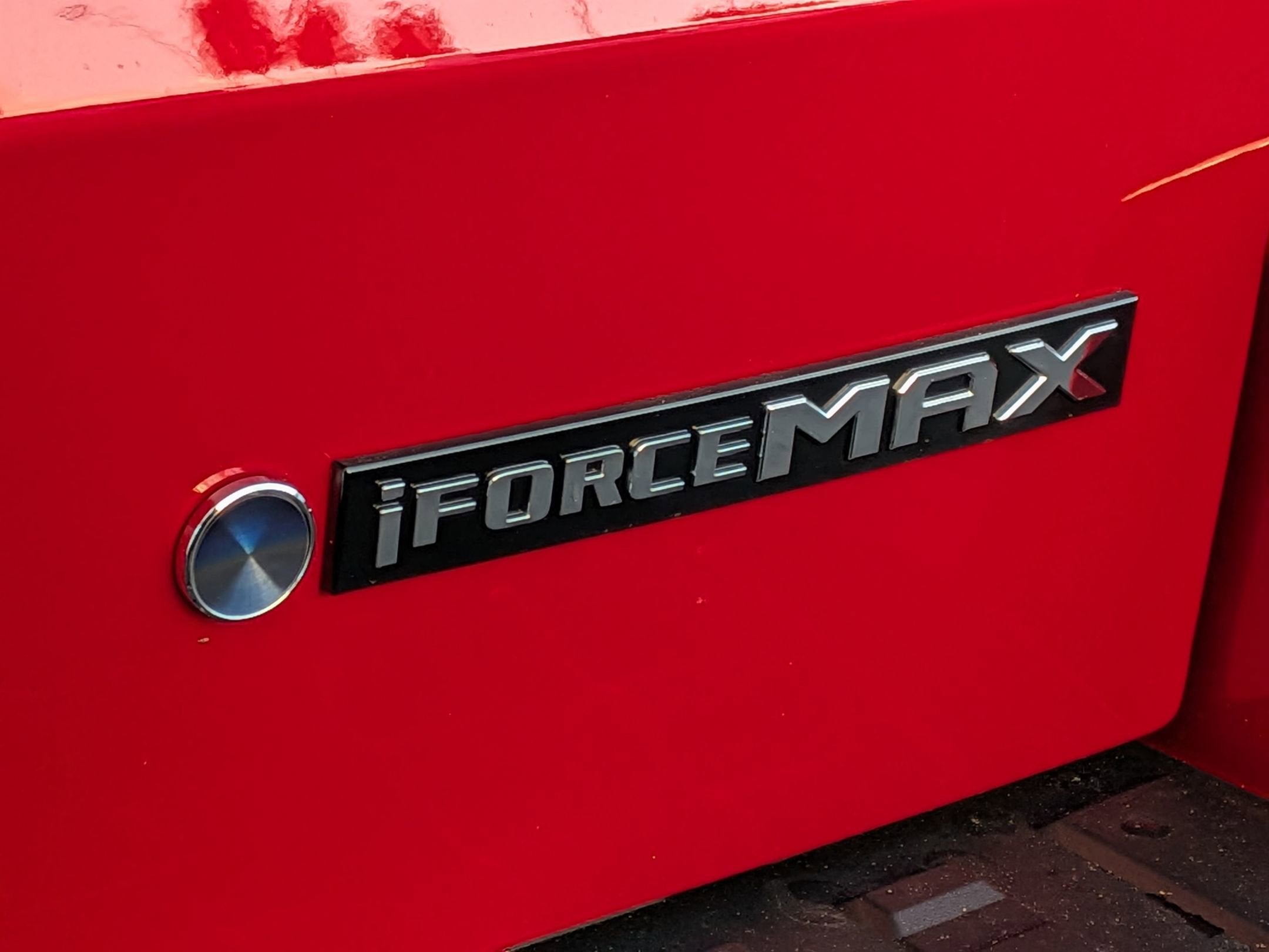 2026 Toyota 4Runner i-FORCE MAX 4Runner TRD Off-Road Premium