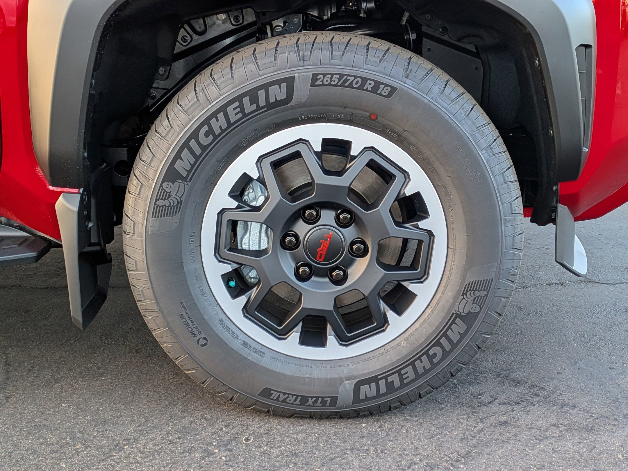 2026 Toyota 4Runner i-FORCE MAX 4Runner TRD Off-Road Premium