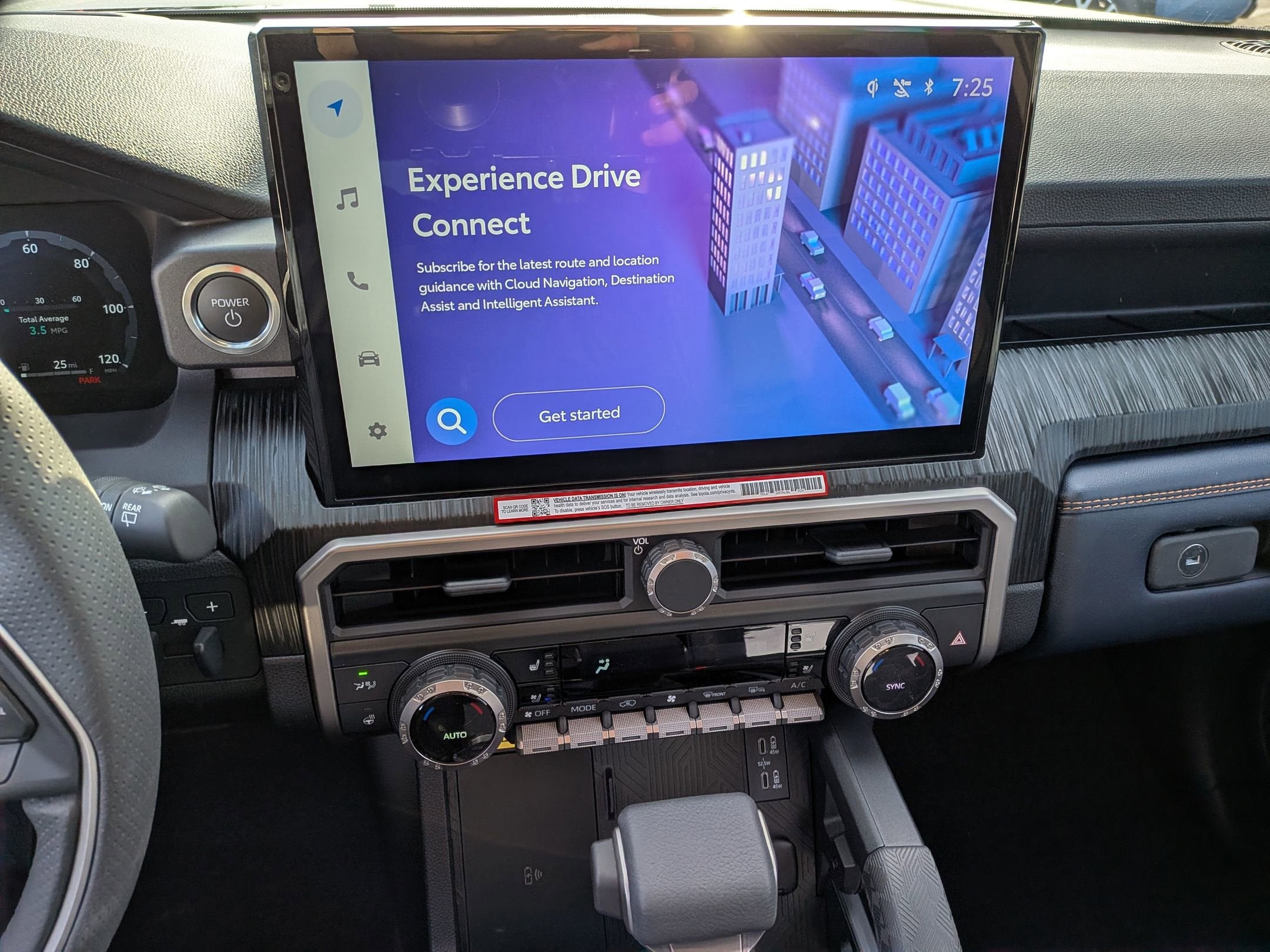 2026 Toyota 4Runner i-FORCE MAX 4Runner Platinum